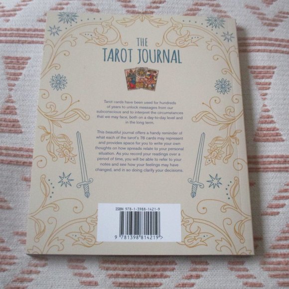 The Tarot Journal NEW Marseilles - Picture 2 of 15